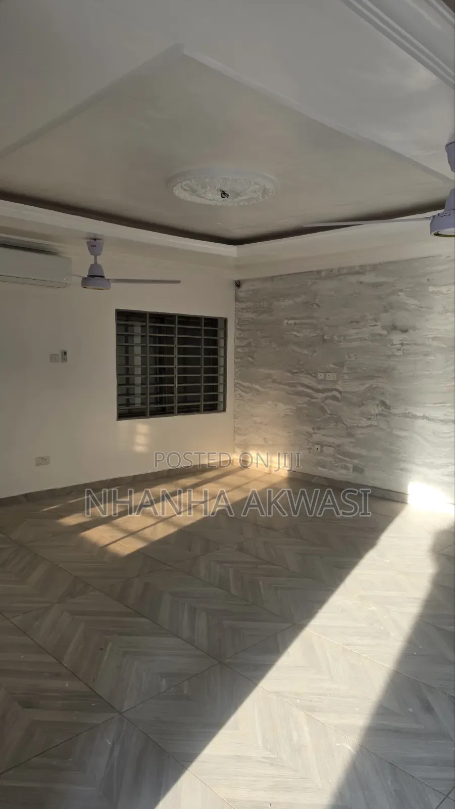 2bdrm Apartment in Spintex Klagon, Sakumono for rent