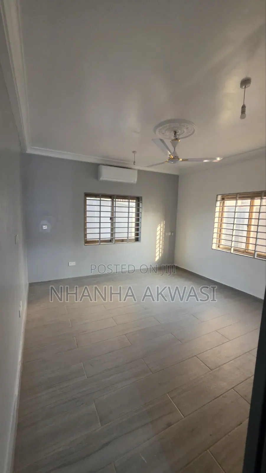 2bdrm Apartment in Spintex Klagon, Sakumono for rent