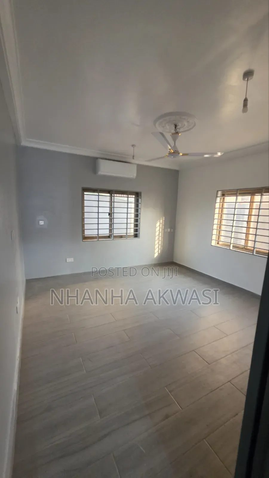 2bdrm Apartment in Spintex Klagon, Sakumono for rent