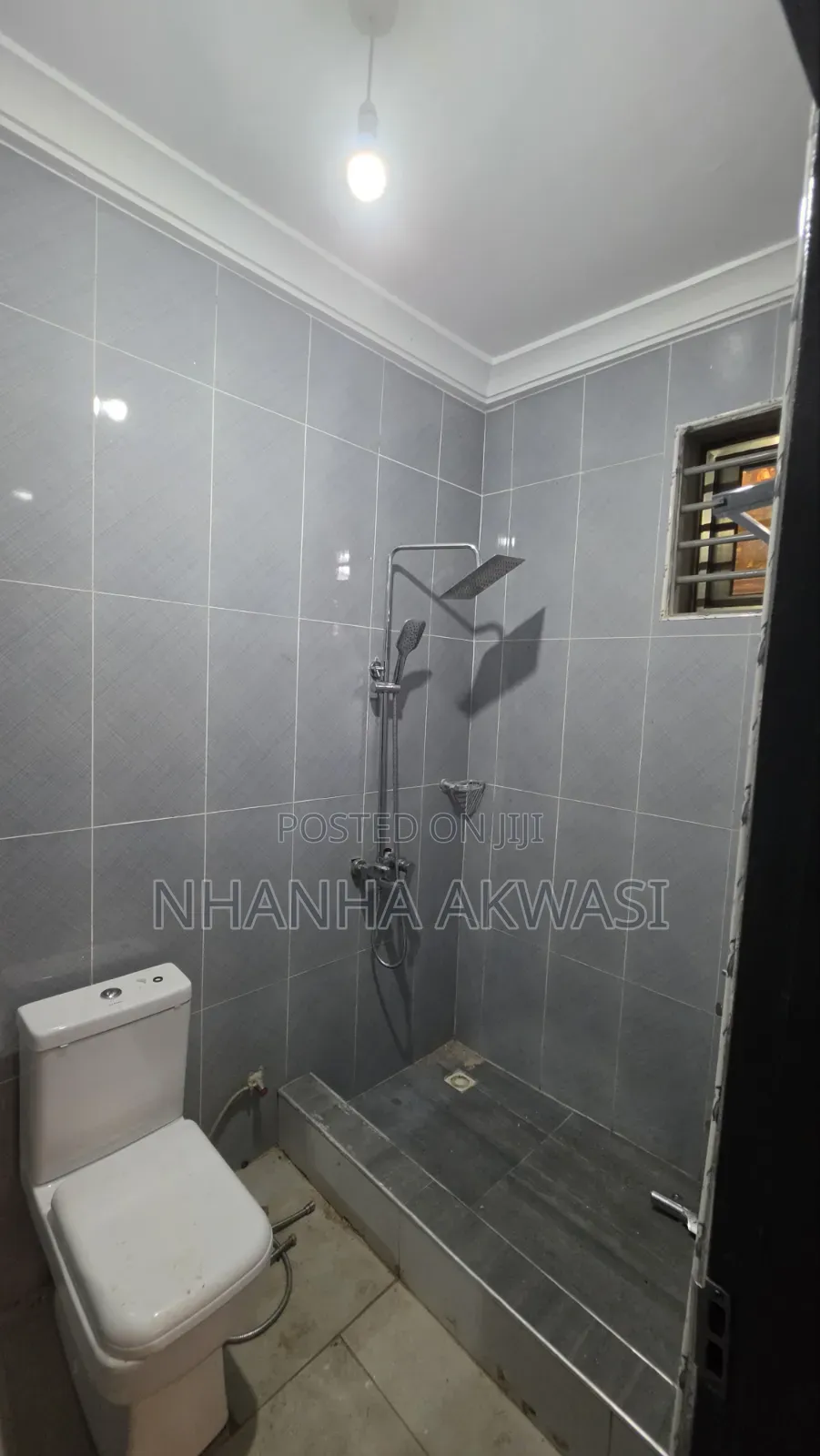 2bdrm Apartment in Spintex Klagon, Sakumono for rent