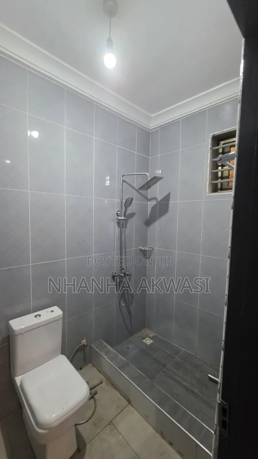 2bdrm Apartment in Spintex Klagon, Sakumono for rent