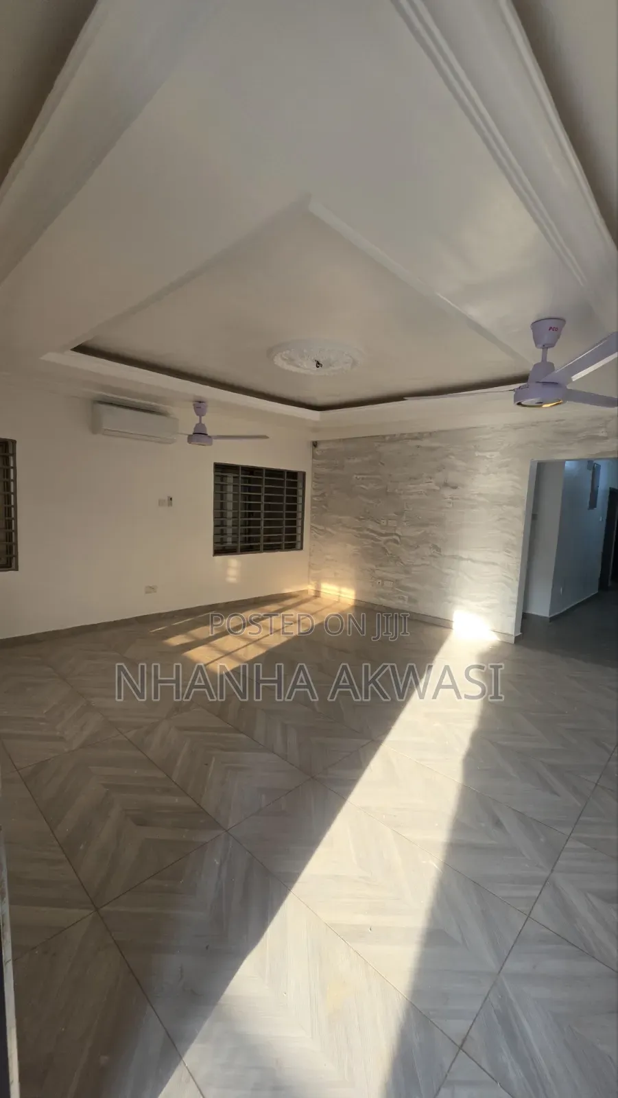 2bdrm Apartment in Spintex Klagon, Sakumono for rent