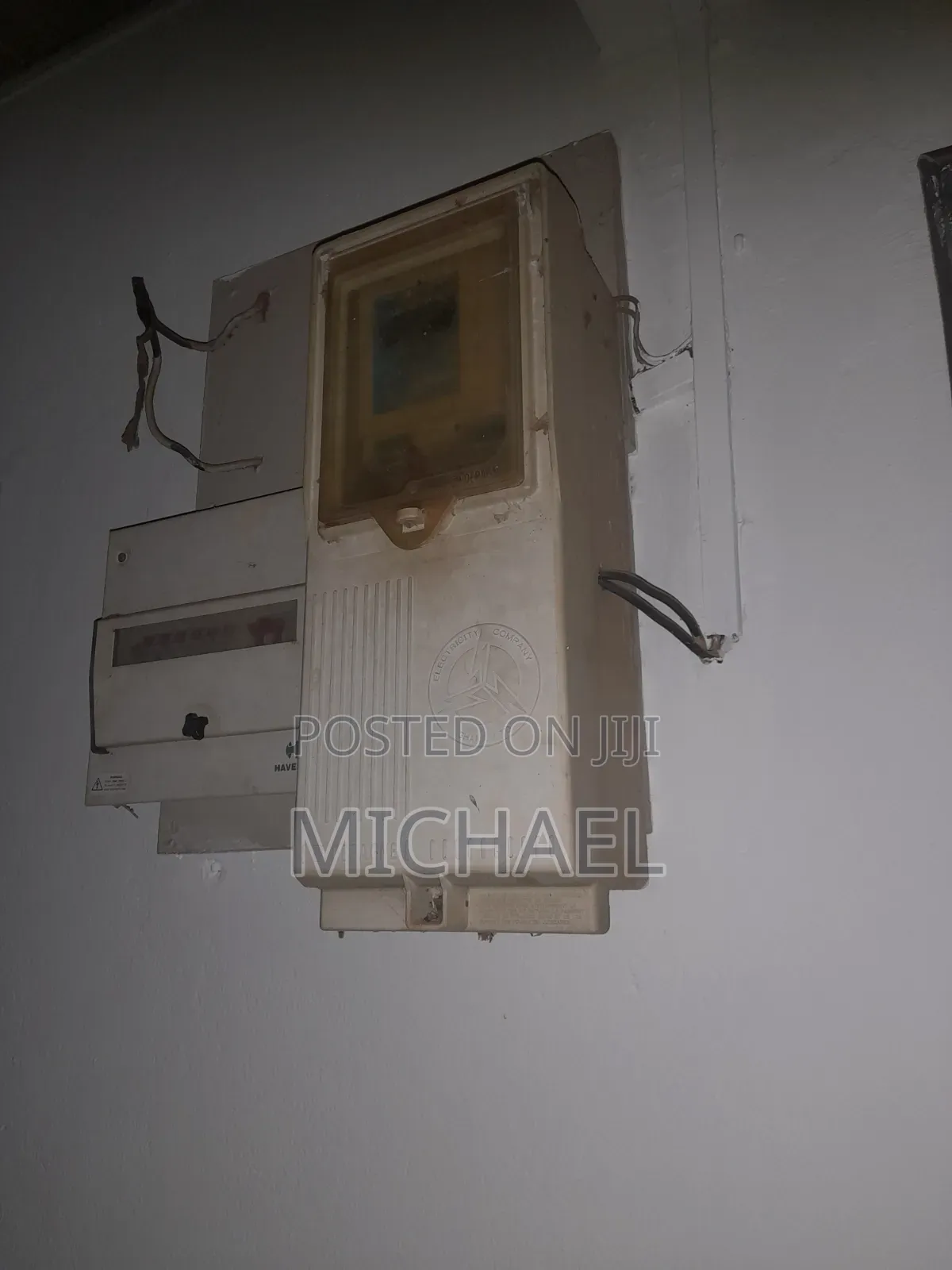 Furnished 2bdrm Block of Flats in New Sebrepor, Tema Metropolitan