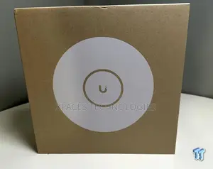 Unifi U7-Pro WiFi 7 (802.11be) Indoor Access Point