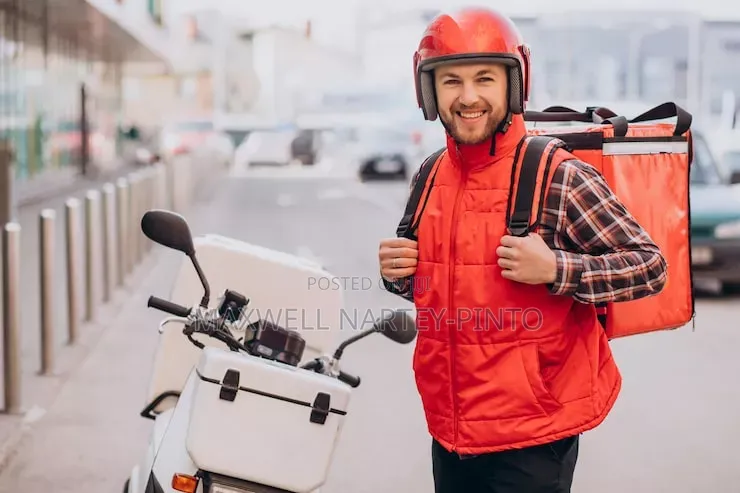 Brand New Royal Motorcycle 2026 for Work and Pay.