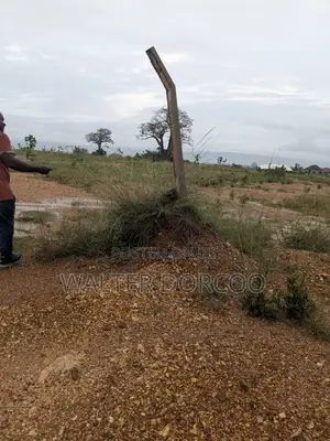 Registered Plot of Land