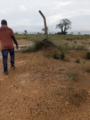 Registered Plot of Land