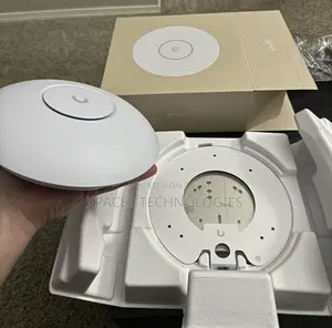 Unifi U7-Pro WiFi 7 (802.11be) Indoor Access Point