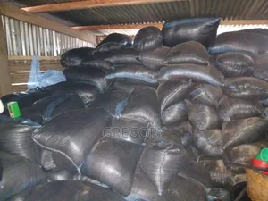 Palm Kernel Cake