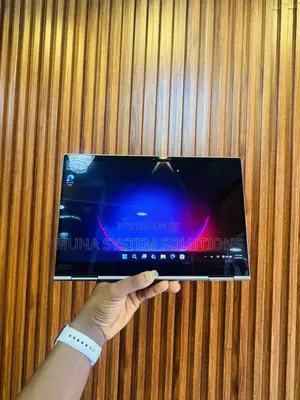 Laptop Lenovo ThinkPad X1 Yoga 8GB Intel Core i5 SSD 256GB