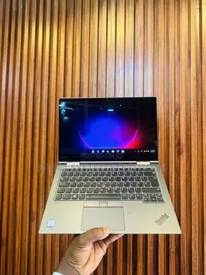 Laptop Lenovo ThinkPad X1 Yoga 8GB Intel Core i5 SSD 256GB