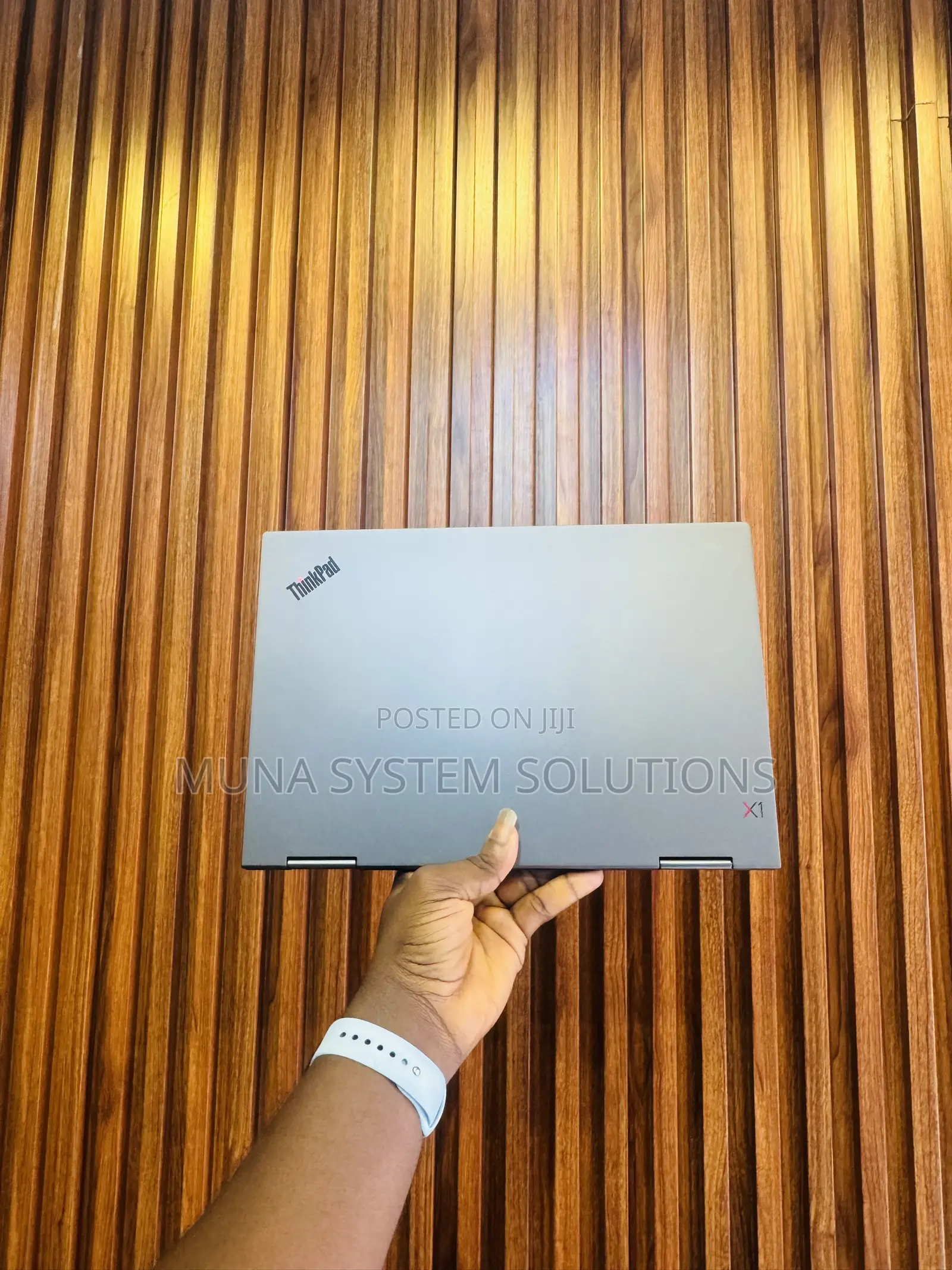 Laptop Lenovo ThinkPad X1 Yoga 8GB Intel Core i5 SSD 256GB