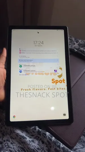 Samsung Galaxy Tab A 7.0 32 GB Gray