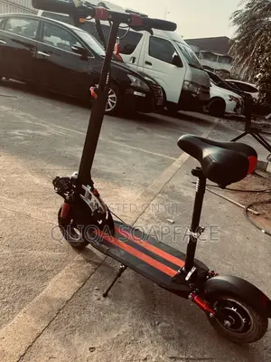 New Haojue XPRESS 2026 Black