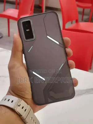 Infinix GT 30 Pro 512 GB Black