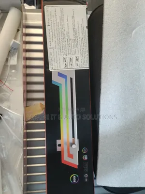 Gpu Support With Gpu Cpu Led Screen Argb