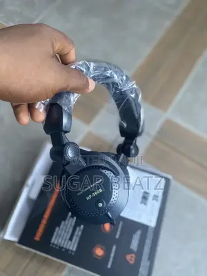 Urizon Studio Headphone
