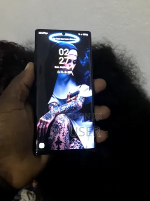 Samsung Galaxy Note 10 Plus 256 GB Silver