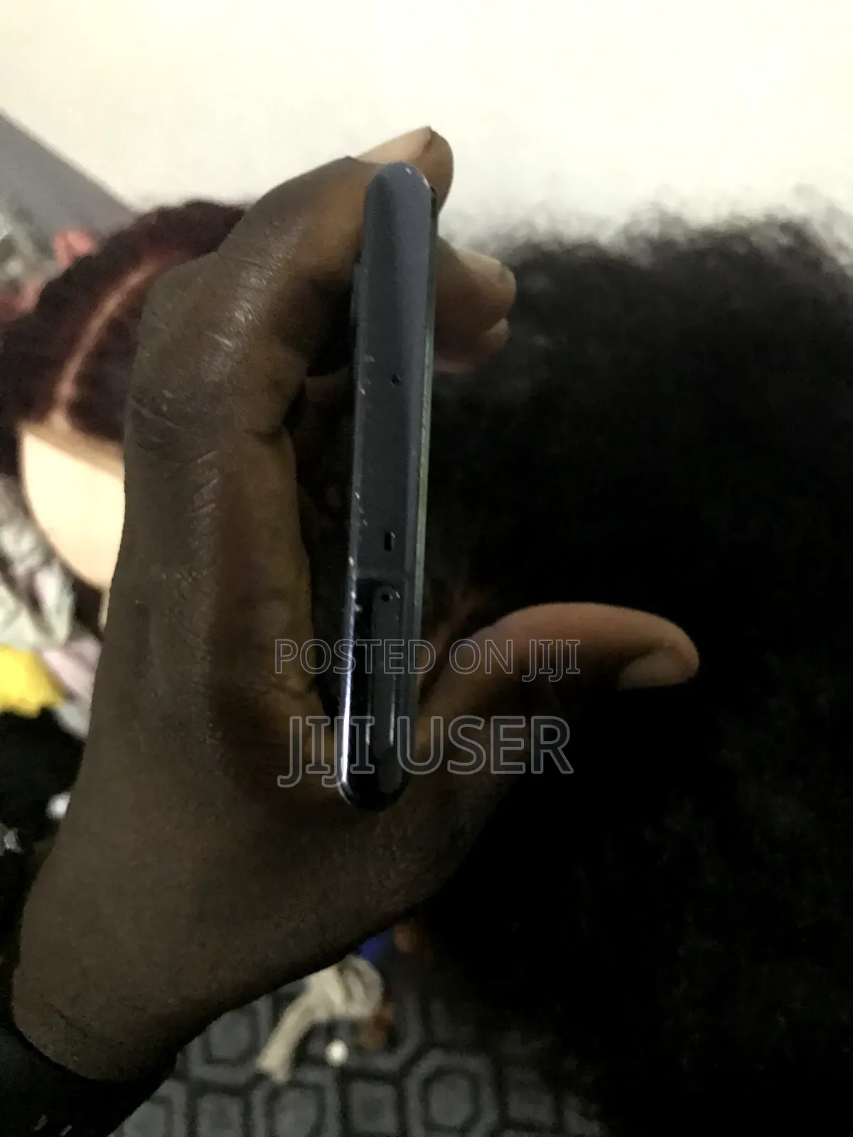 Samsung Galaxy Note 10 Plus 256 GB Silver