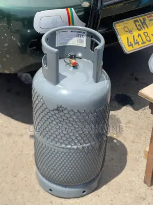 15kg Cylinder