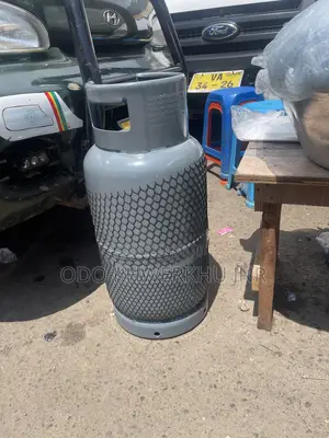 15kg Cylinder