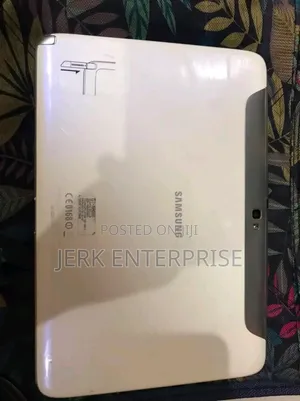 Samsung Galaxy Tab 3 8.0 64 GB Silver