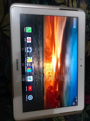 Samsung Galaxy Tab 3 8.0 64 GB Silver