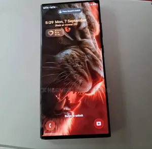 Samsung Galaxy S23 Ultra 256 GB Black