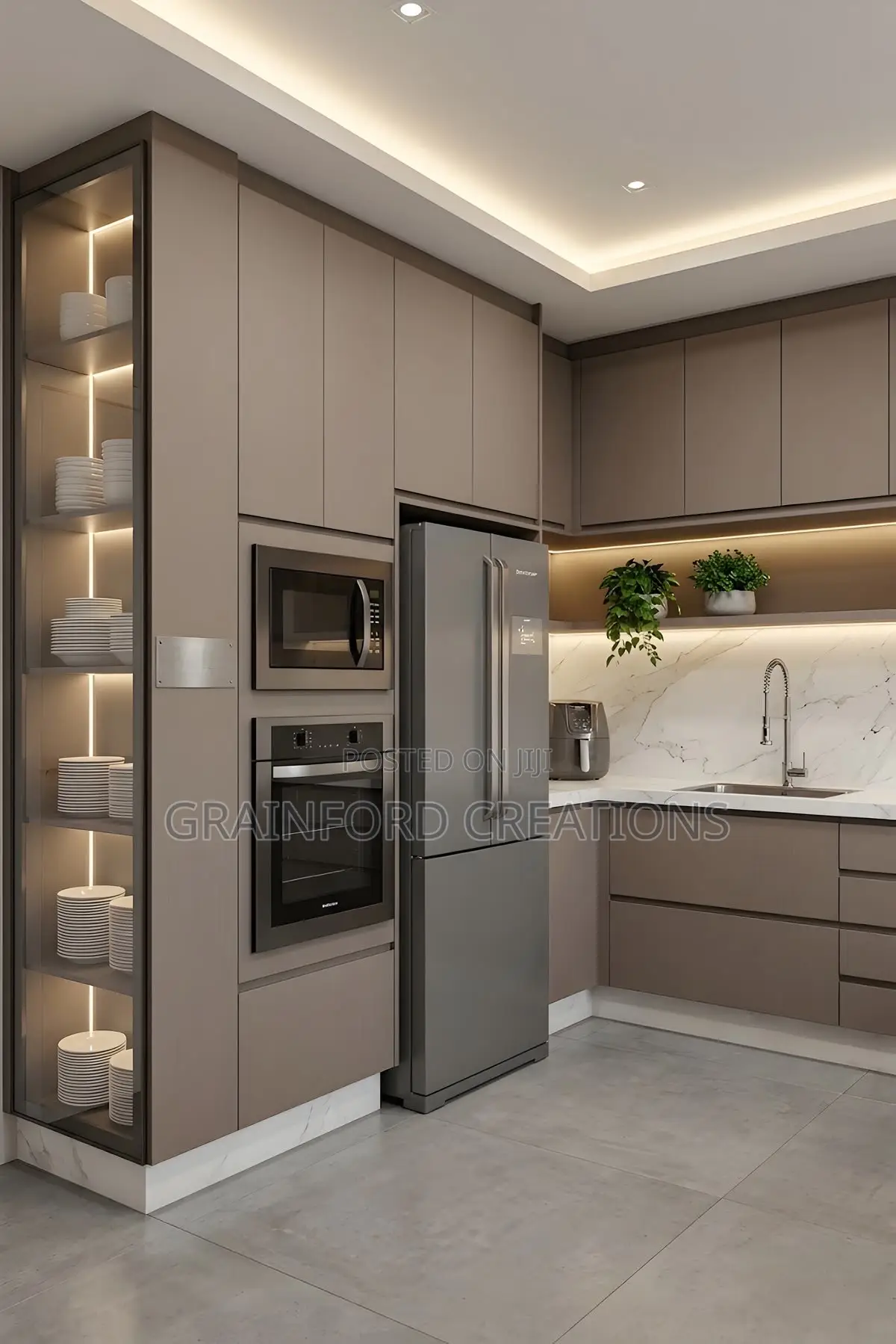 Experienced Master Woodworker / Furniture Carpenter Needed