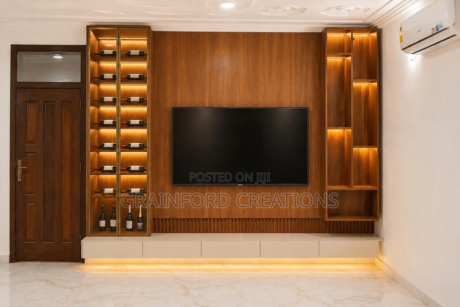 Experienced Master Woodworker / Furniture Carpenter Needed
