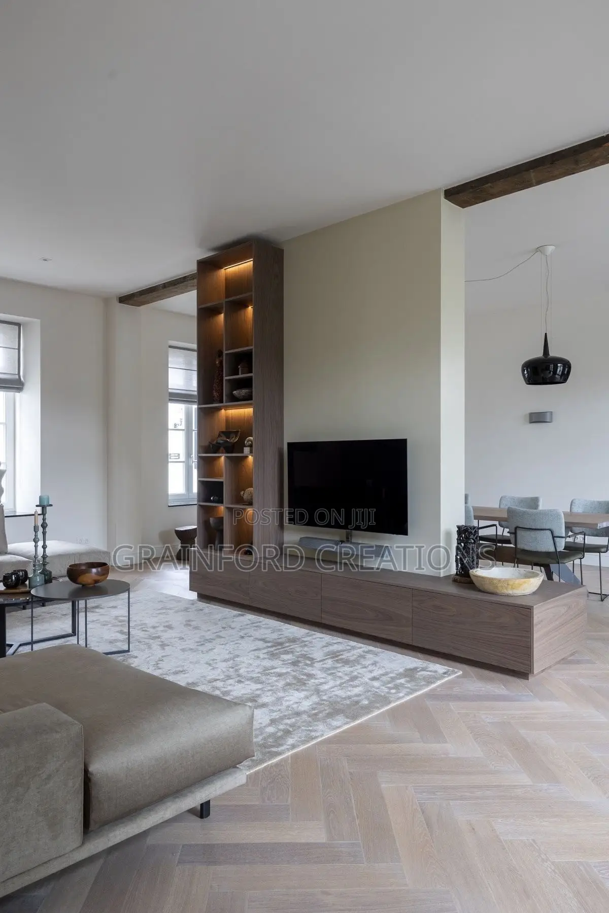 Experienced Master Woodworker / Furniture Carpenter Needed