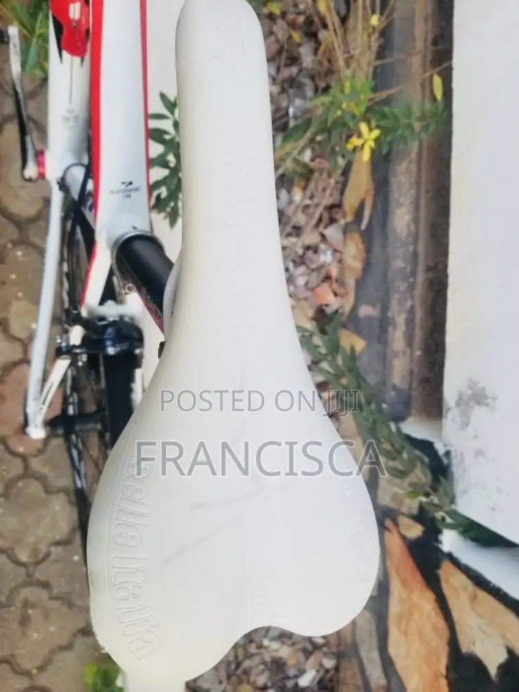 Very Neat Cube Peloton Roadbike Available for Sale