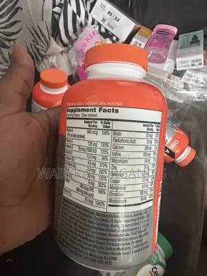 1 a Day Woman 50+