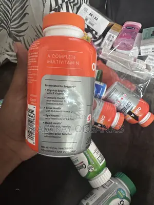 1 a Day Woman 50+
