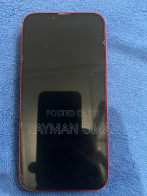 Apple iPhone 14 Plus 128 GB Red
