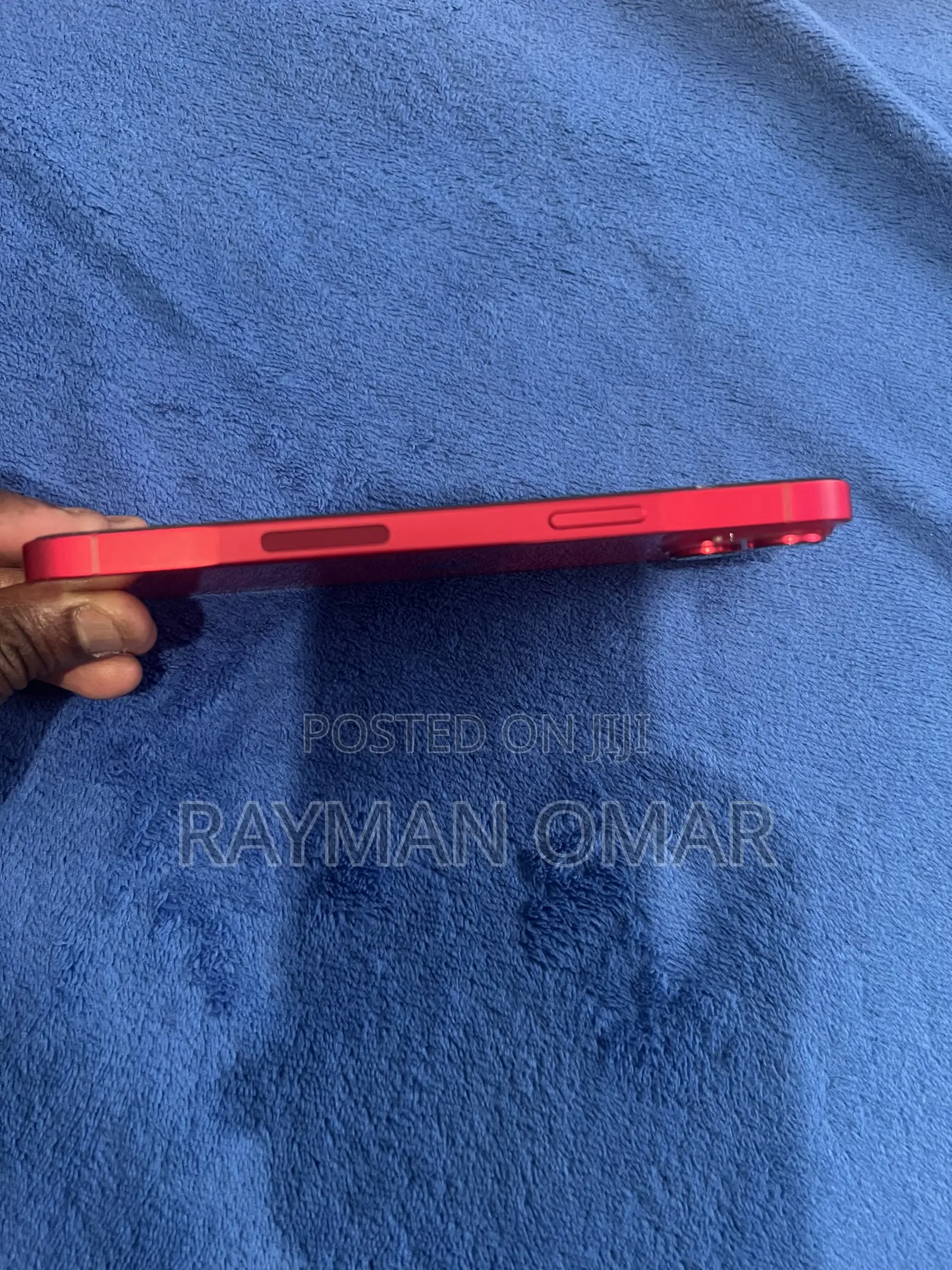 Apple iPhone 14 Plus 128 GB Red