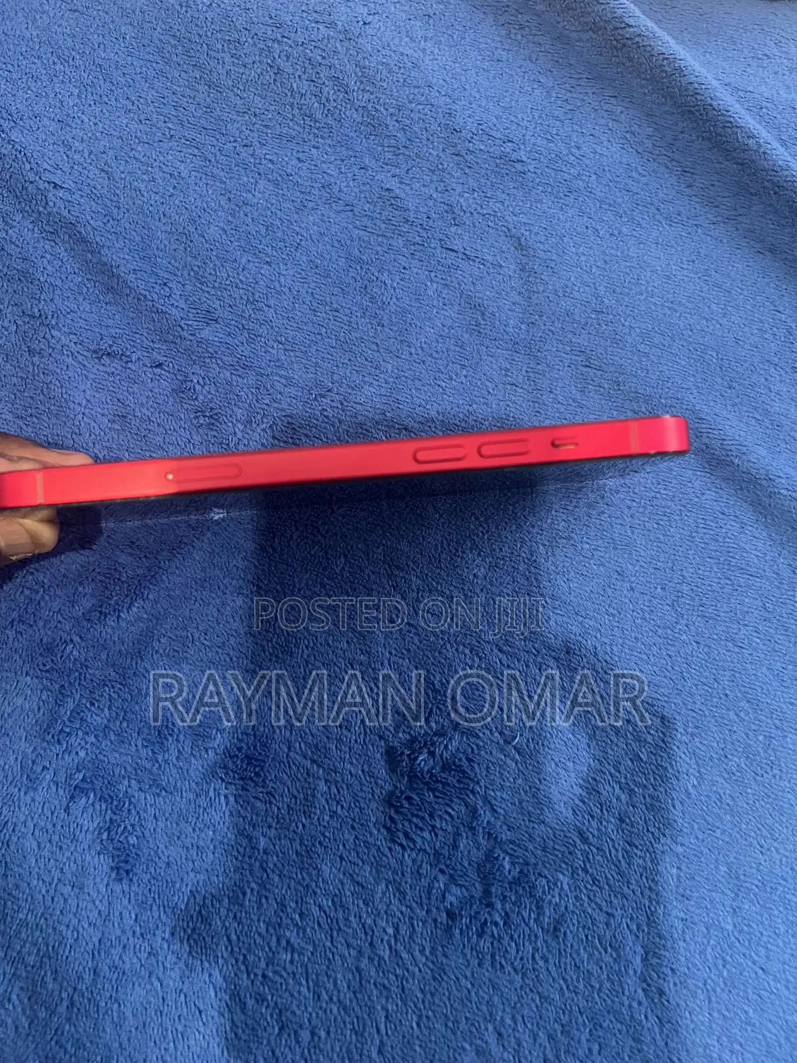Apple iPhone 14 Plus 128 GB Red