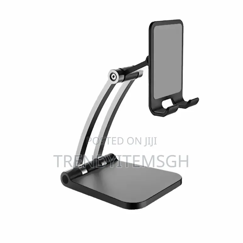 Folding Mobile Phone Desktop Stand