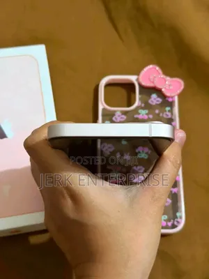 Apple iPhone 15 512 GB Pink