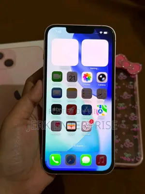 Apple iPhone 15 512 GB Pink