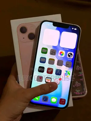 Apple iPhone 15 512 GB Pink