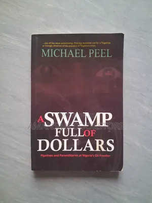 A Swamp Full of Dollars