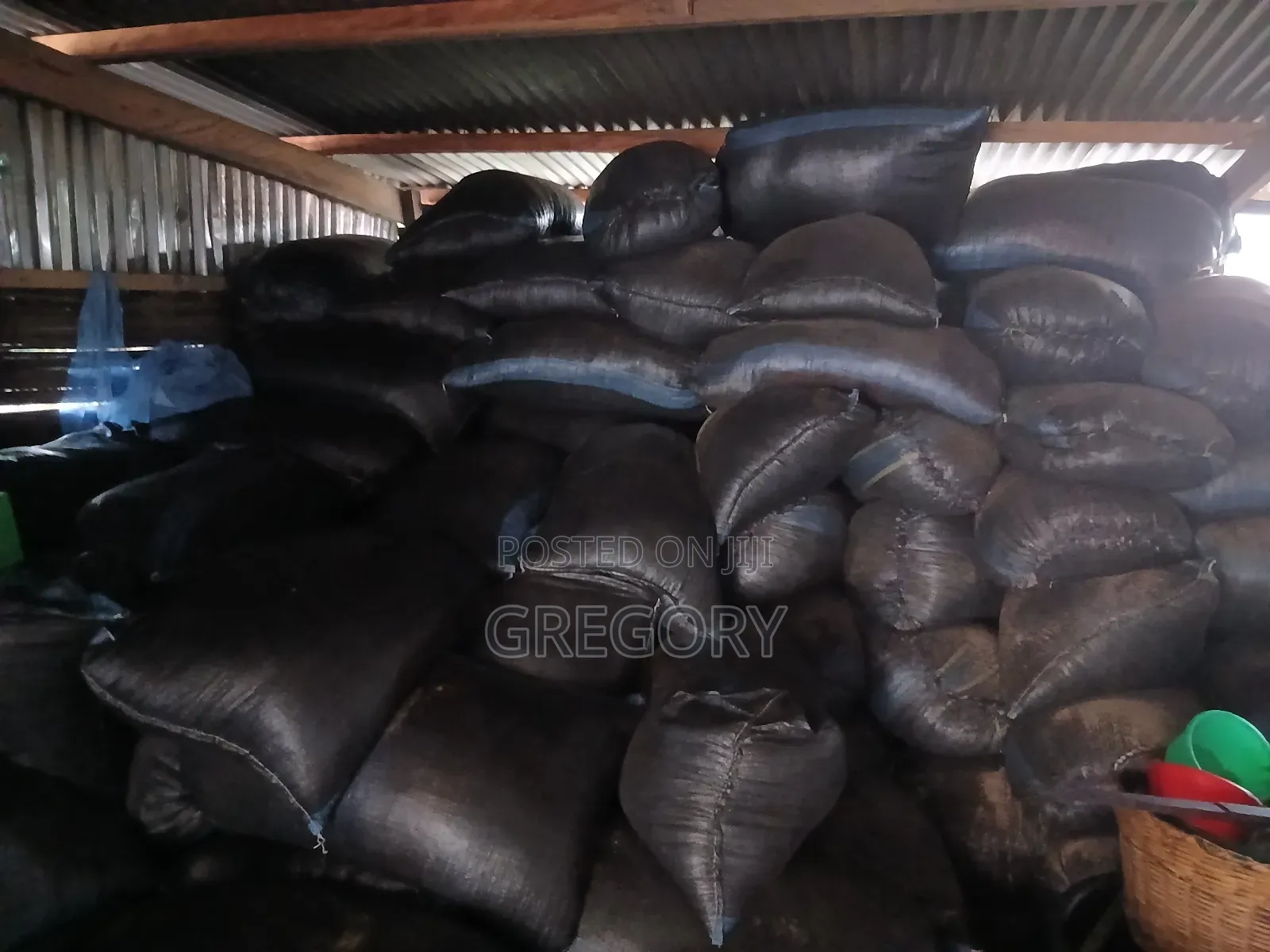 Palm Kernel Cake