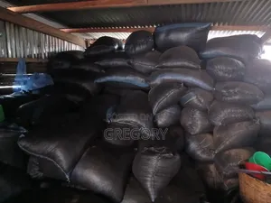 Palm Kernel Cake