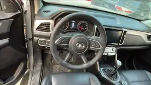Great Wall Pao 2.0 Diesel AWD 2020 Gray