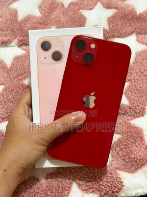 Apple iPhone 14 512 GB Red