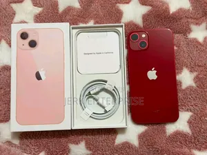 Apple iPhone 14 512 GB Red
