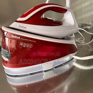 Tefal Steam Generator Iron