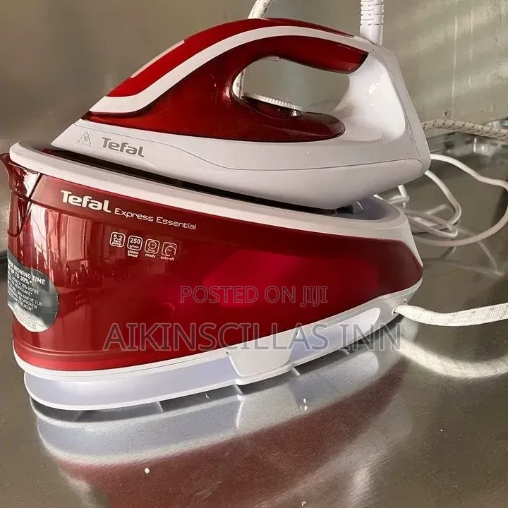 Tefal Steam Generator Iron