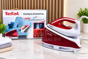 Tefal Steam Generator Iron